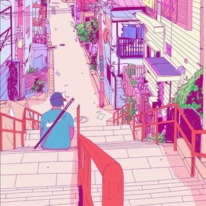 Meet your Posher, Daisjon